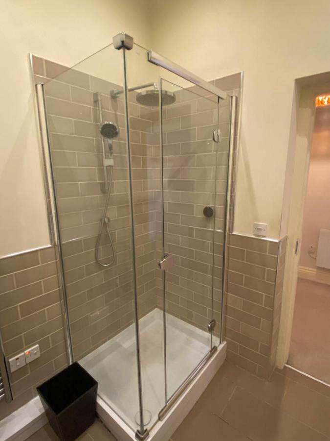 Modern Flat In Leeds City Centre, Great For Business And Pleasure Eksteriør billede