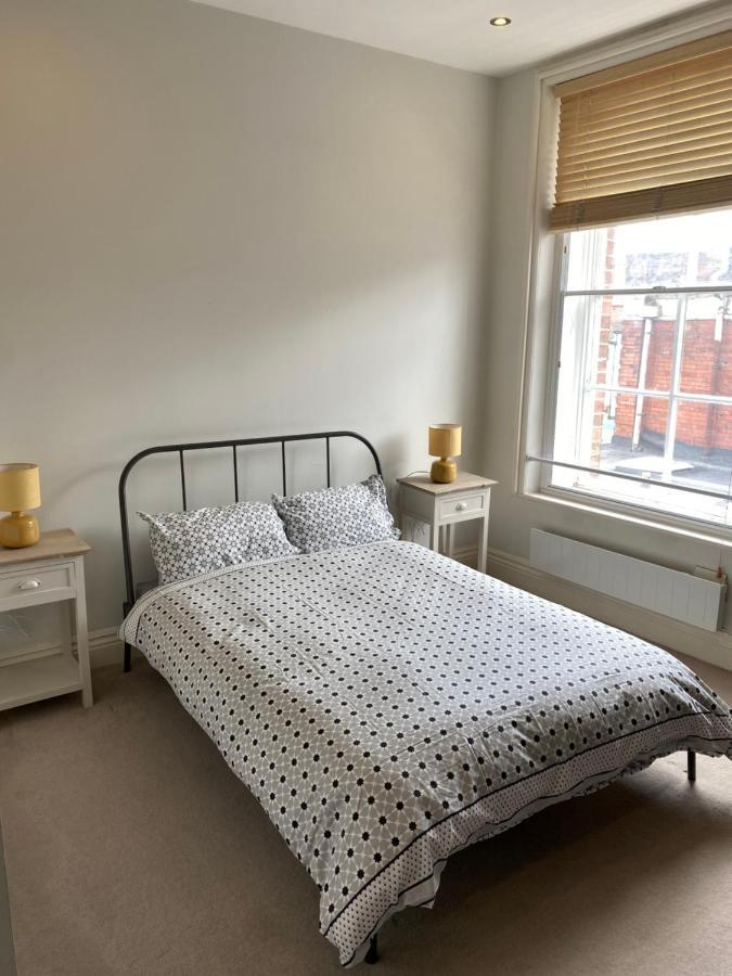 Modern Flat In Leeds City Centre, Great For Business And Pleasure Eksteriør billede