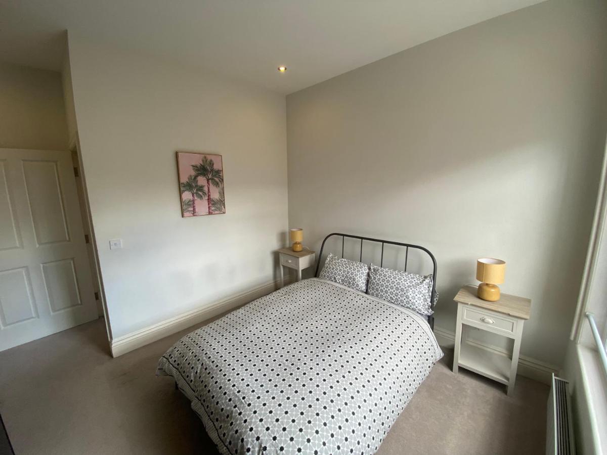 Modern Flat In Leeds City Centre, Great For Business And Pleasure Eksteriør billede
