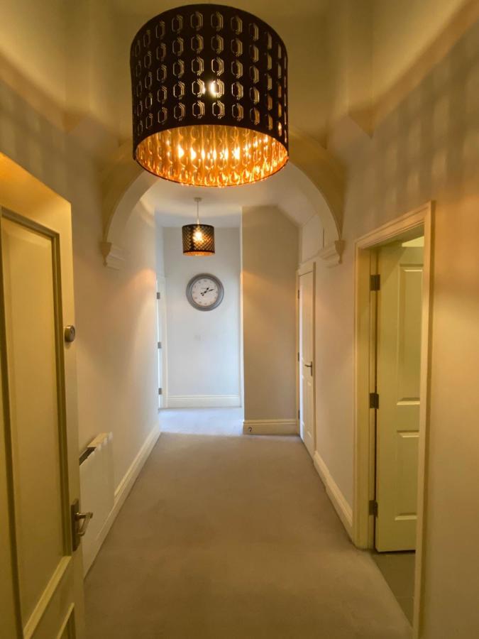 Modern Flat In Leeds City Centre, Great For Business And Pleasure Eksteriør billede