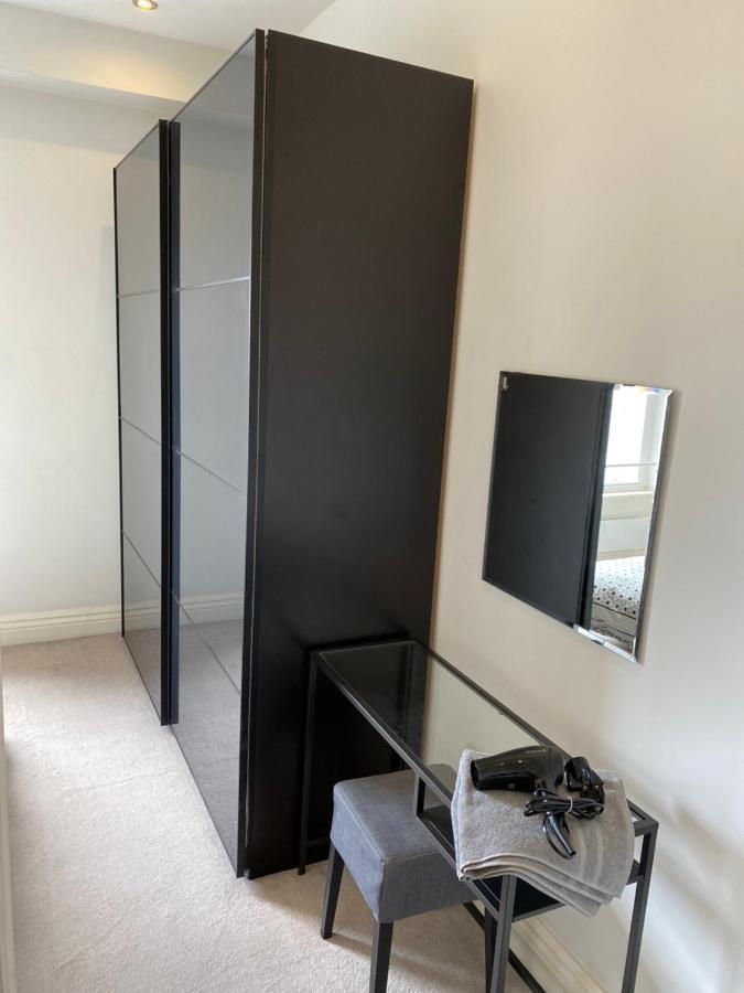 Modern Flat In Leeds City Centre, Great For Business And Pleasure Eksteriør billede